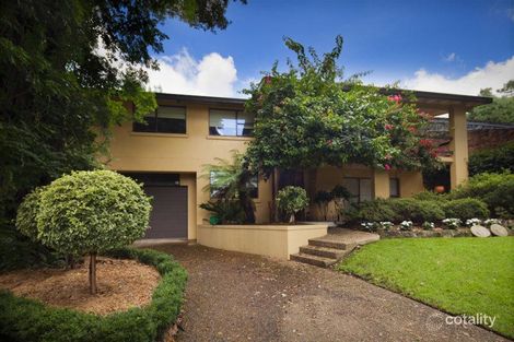 49 Range Rd, West Pennant Hills, NSW 2125