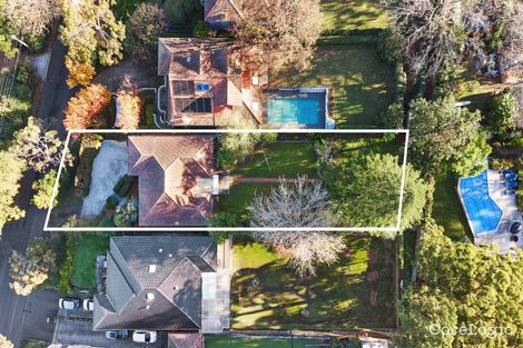 24 Carnarvon Rd, Roseville, NSW 2069