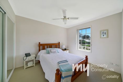 Property photo of 20/14 Barsden Street Camden NSW 2570