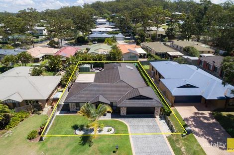 Property photo of 16 Ti Tree Court Mount Cotton QLD 4165