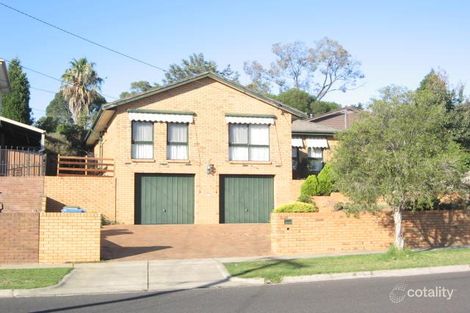 206 Outlook Dr, Dandenong North, VIC 3175