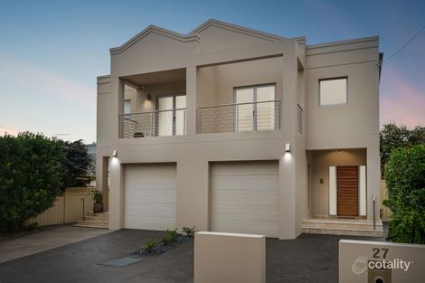 Property photo of 27 Marinea Street Arncliffe NSW 2205