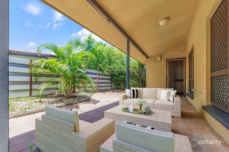 Property photo of 3/29 Rosewood Crescent Leanyer NT 0812