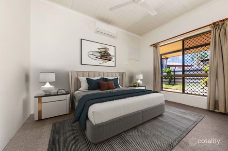 Property photo of 3/29 Rosewood Crescent Leanyer NT 0812