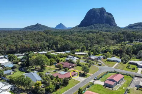 Property photo of 22 Tibrogargan Drive Beerburrum QLD 4517