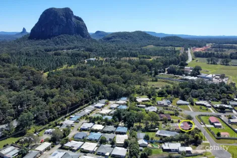Property photo of 22 Tibrogargan Drive Beerburrum QLD 4517