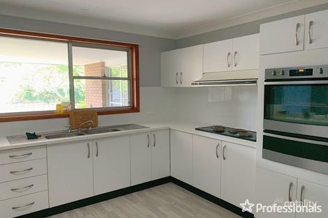 Property photo of 22 McKenzie Street Nowra NSW 2541