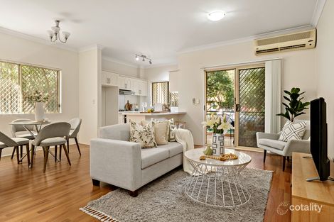 Property photo of 3/19-21 Hayburn Avenue Rockdale NSW 2216