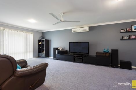 Property photo of 16 Ti Tree Court Mount Cotton QLD 4165