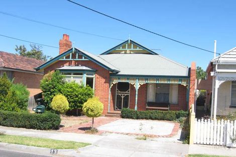 13 Hosking St, Williamstown, VIC 3016