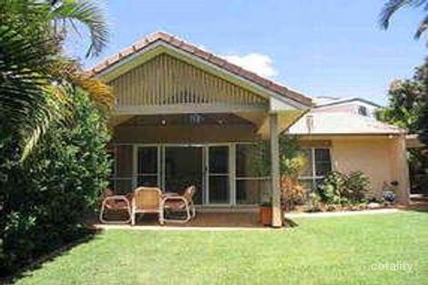 Property photo of 4 Tallowwood Close Chapel Hill QLD 4069