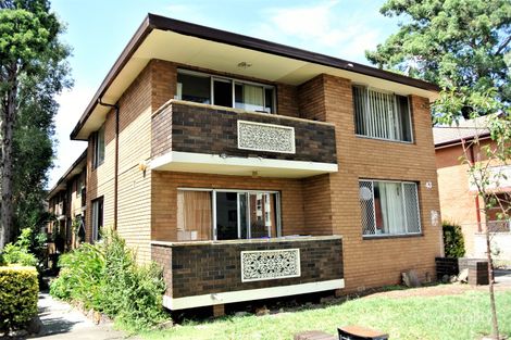 3/43 Dartbrook Rd, Auburn, NSW 2144