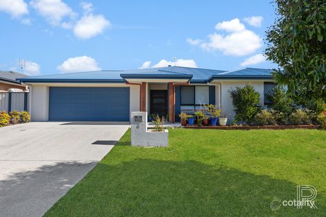 Property photo of 4 Hillsborough Circuit Mountain Creek QLD 4557