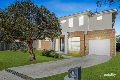 1/26 Oakes Ave, Clayton South, VIC 3169