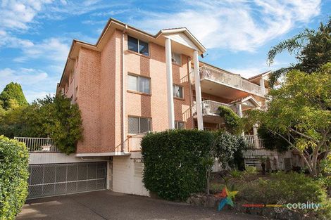 10/55 Gladstone St, Kogarah, NSW 2217