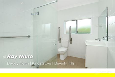 Property photo of 1 Sutcliffe Street Kingsgrove NSW 2208