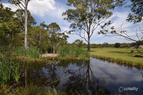 Property photo of 37 Tallais Close Worrigee NSW 2540