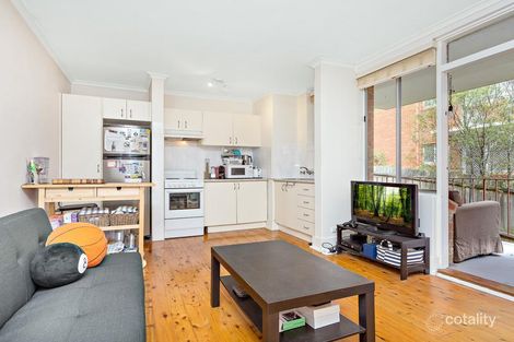 Property photo of 3/44 Meadow Crescent Meadowbank NSW 2114