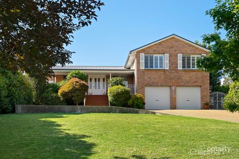 Property photo of 22 Falkland Close Winmalee NSW 2777