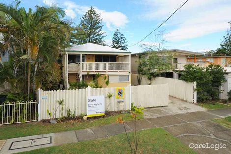 Property photo of 20 Venice Street Mermaid Beach QLD 4218