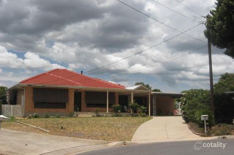 5 Peter Ct, Valley View, SA 5093