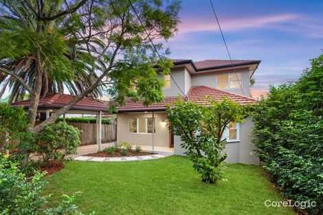 Property photo of 62 Hallam Avenue Lane Cove West NSW 2066