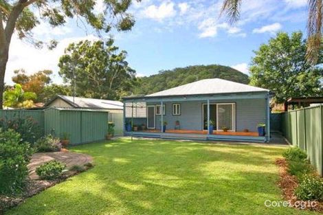 Property photo of 15 Collareen Street Ettalong Beach NSW 2257