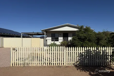 Property photo of 24 Dunn Street Risdon Park SA 5540