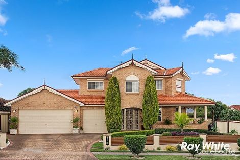 Property photo of 21 Walker Street Quakers Hill NSW 2763