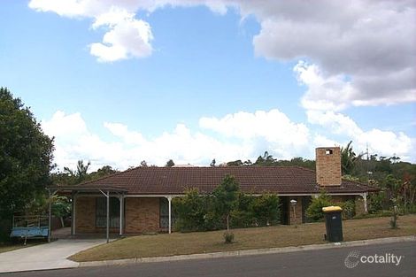 10 Coongul Ct, Urraween, QLD 4655