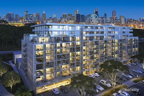 217/1 Moreland St, Footscray, VIC 3011