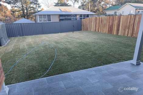 Property photo of 1/2 College Avenue Armidale NSW 2350
