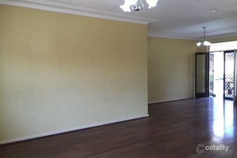 Property photo of 4A First Avenue Belfield NSW 2191