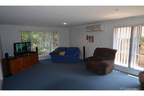 Property photo of 10 Freestone Drive Upper Coomera QLD 4209