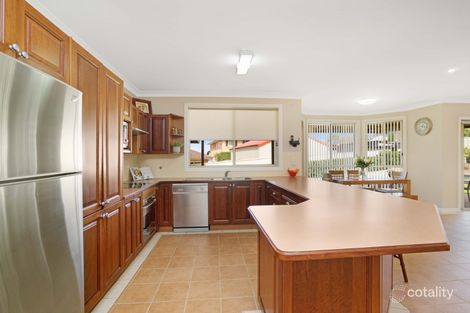 Property photo of 122 Budgeree Drive Aberglasslyn NSW 2320