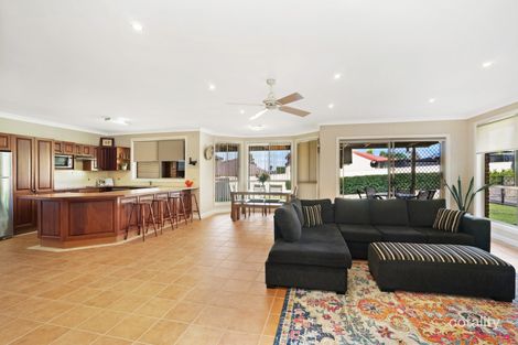 Property photo of 122 Budgeree Drive Aberglasslyn NSW 2320