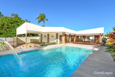 Property photo of 7 Lowanna Court Mermaid Waters QLD 4218