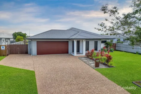 12 Supplejack Ct, Mount Low, QLD 4818