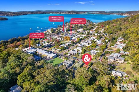 27 Takari Ave, Point Clare, NSW 2250