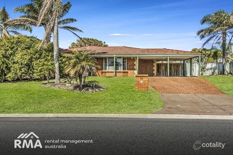 Property photo of 11 Darwin Place Warnbro WA 6169