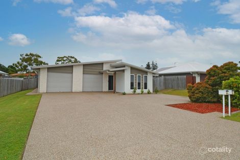 Property photo of 28/28 Eli Court Kawungan QLD 4655
