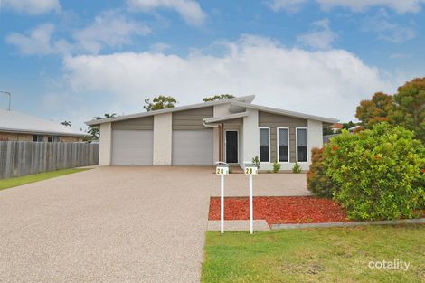 Property photo of 28/28 Eli Court Kawungan QLD 4655
