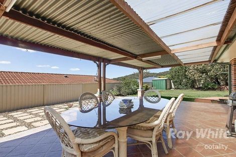 Property photo of 23 Honey Oak Drive Toronto NSW 2283