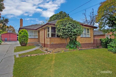 Property photo of 7 Interman Road Boronia VIC 3155