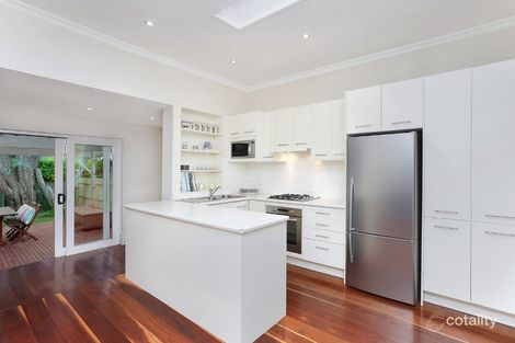 Property photo of 80 Wetherill Street Leichhardt NSW 2040