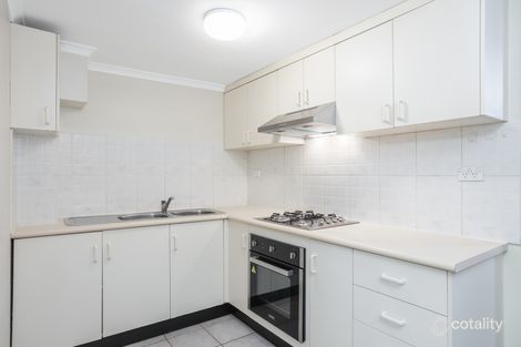 Property photo of 14/8 Fourth Avenue Blacktown NSW 2148