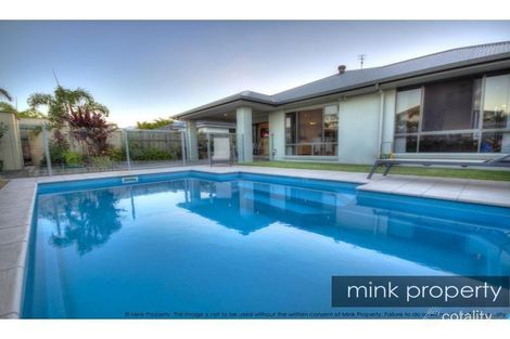 9 Myrtle Pl, Mountain Creek, QLD 4557