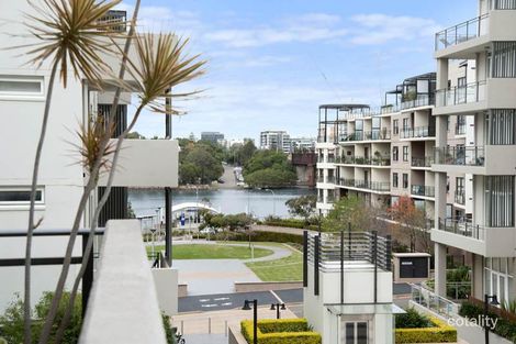 Property photo of 17/25 Angas Street Meadowbank NSW 2114