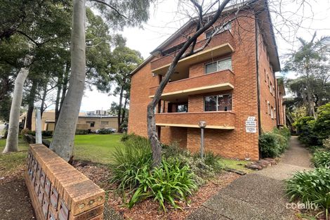 13/69 Chapel St, Rockdale, NSW 2216