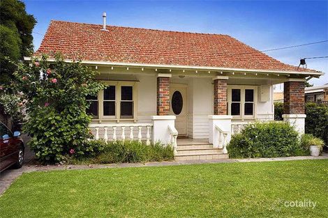 36 Crisp St, Hampton, VIC 3188